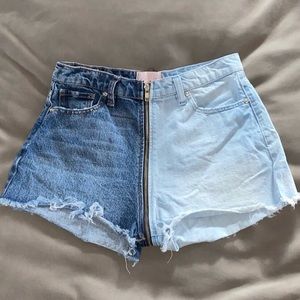 revice shorts